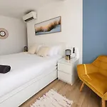 Seaside Costa Blanca Appartement