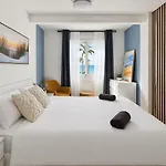 Appartement Seaside Costa Blanca