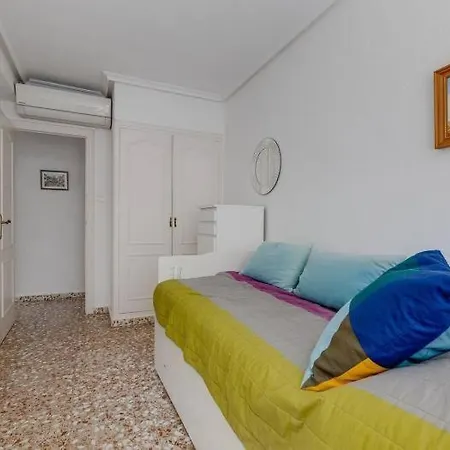 Seaside Costa Blanca تورّيفيِخا