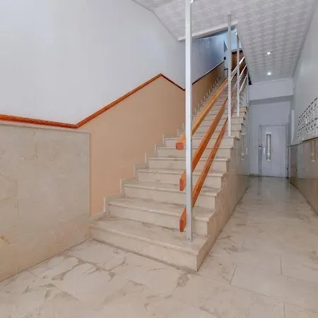 شقة Seaside Costa Blanca *