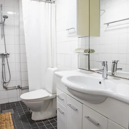 Seaside Costa Blanca شقة