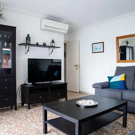 Seaside Costa Blanca شقة تورّيفيِخا