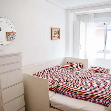 شقة Seaside Costa Blanca *