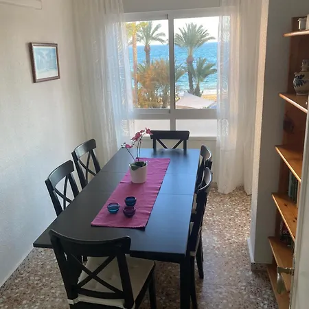 شقة Seaside Costa Blanca