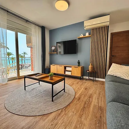 Appartement Seaside Costa Blanca