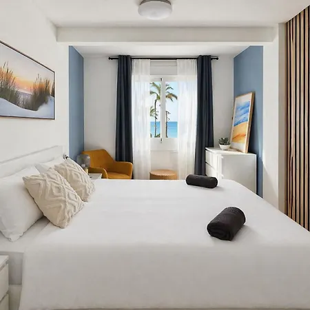 Apartment Seaside Costa Blanca