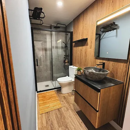 Appartement Seaside Costa Blanca Torrevieja