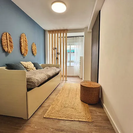 Appartement Seaside Costa Blanca *