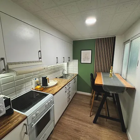 Apartment Seaside Costa Blanca