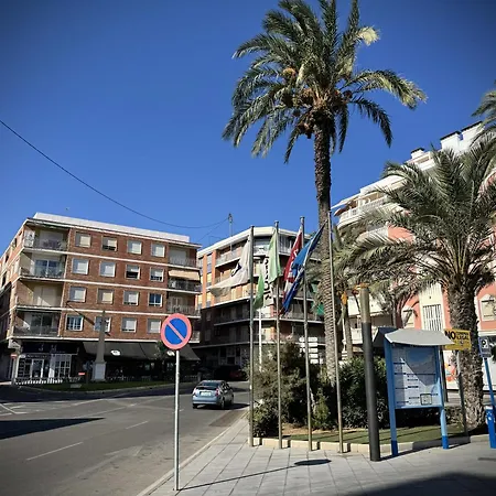 Seaside Costa Blanca Appartement *