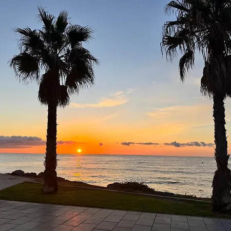 Seaside Costa Blanca Appartement *
