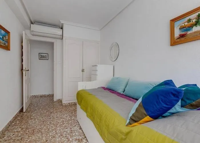 Seaside Costa Blanca 또레비에하