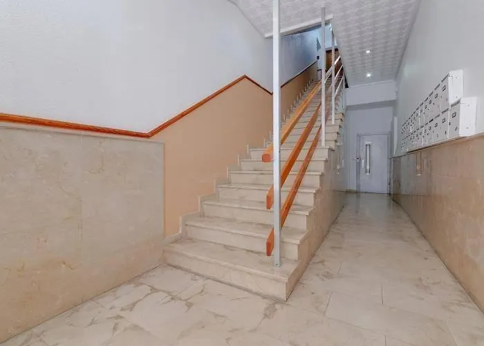 아파트 Seaside Costa Blanca *