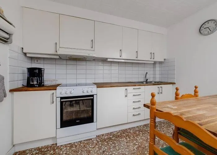 Seaside Costa Blanca * 또레비에하