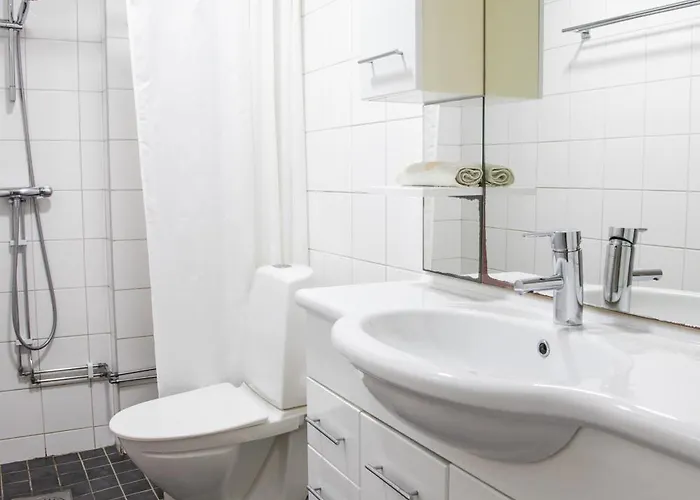 Seaside Costa Blanca 아파트